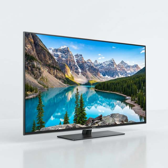 Smart TV 4K 55" Neo QLED