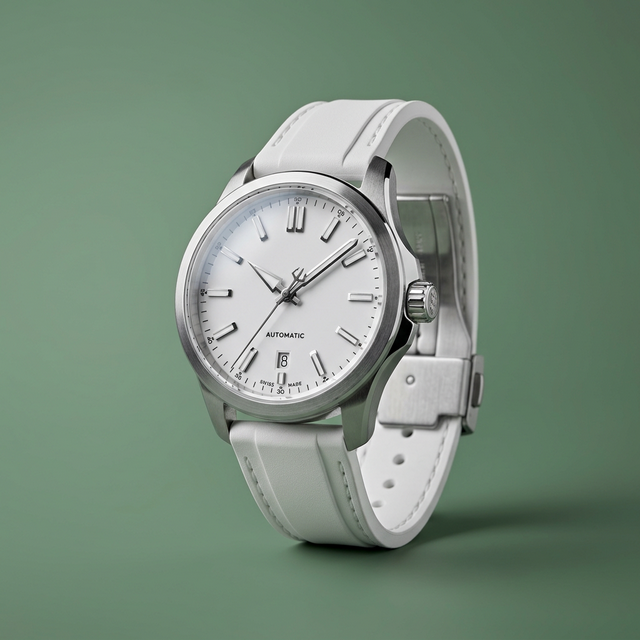 Relógio Automático Heritage Limited